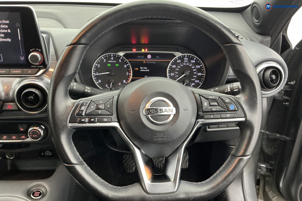 Used Nissan Juke 2022 for sale - 76967986: Photo 9