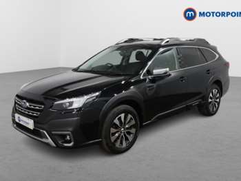 Used Subaru Outback 2024 for sale - 74950269: Photo