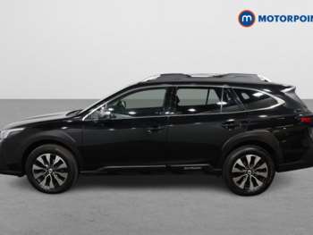 Used Subaru Outback 2024 for sale - 74950269: Photo