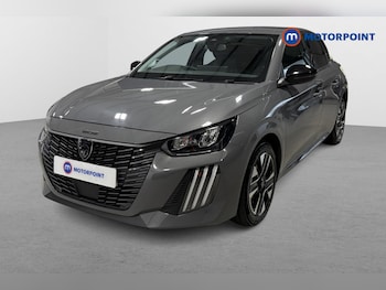 Used Peugeot 208 2025 for sale - 78719911: Photo