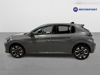 Used Peugeot 208 2025 for sale - 78719911: Photo