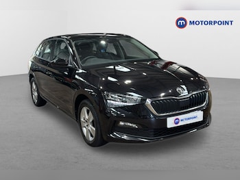 Used Skoda Scala 2022 for sale - 78613753: Photo