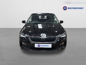 Used Skoda Scala 2022 for sale - 78613753: Photo