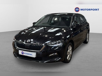 Used Skoda Scala 2022 for sale - 78613753: Photo