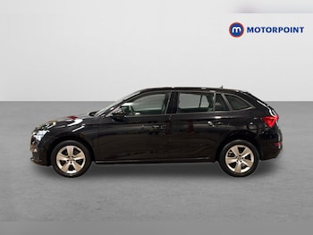 Used Skoda Scala 2022 for sale - 78613753: Photo