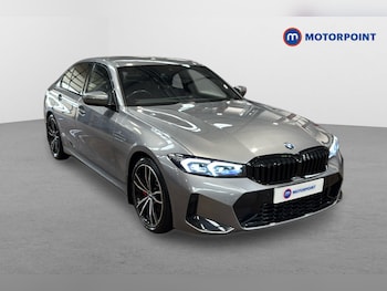 Used BMW 3 Series 2024 for sale - 78801943: Photo