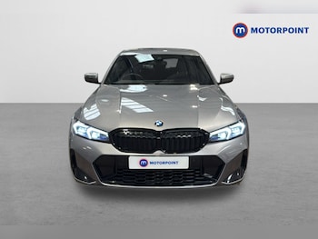 Used BMW 3 Series 2024 for sale - 78801943: Photo