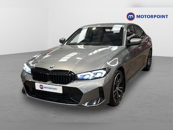 Used BMW 3 Series 2024 for sale - 78801943: Photo