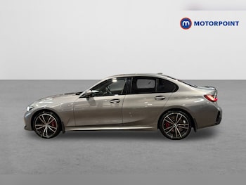 Used BMW 3 Series 2024 for sale - 78801943: Photo