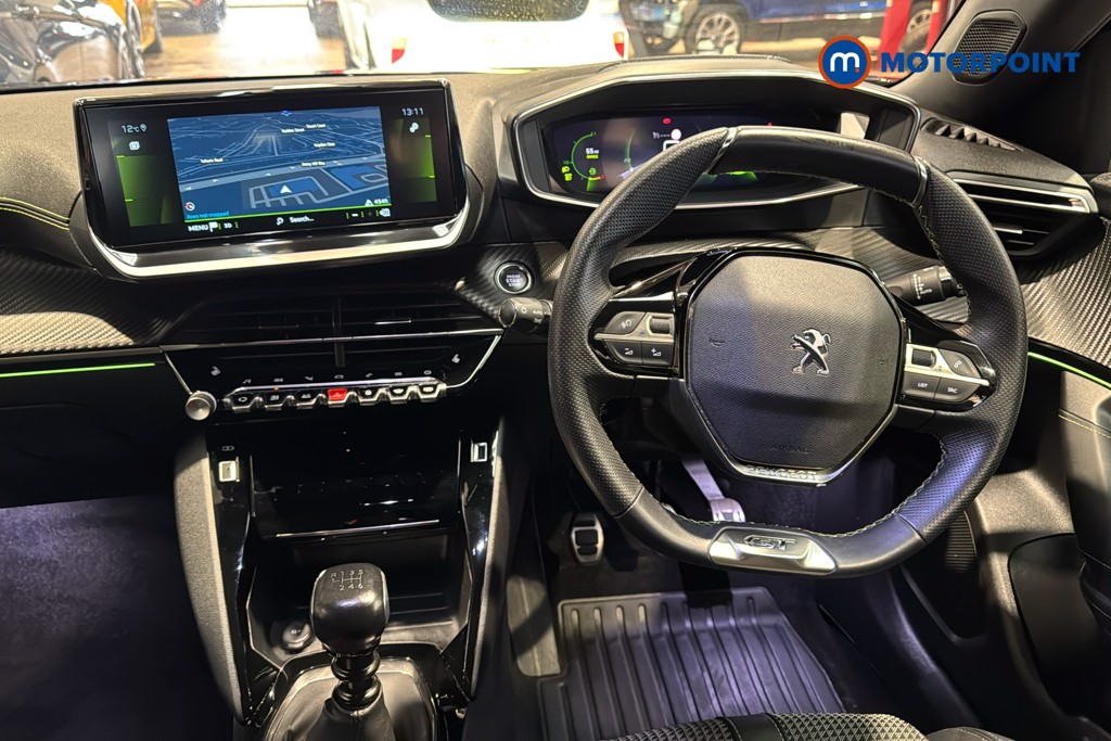 Used Peugeot 2008 2023 for sale - 78001362: Photo 10