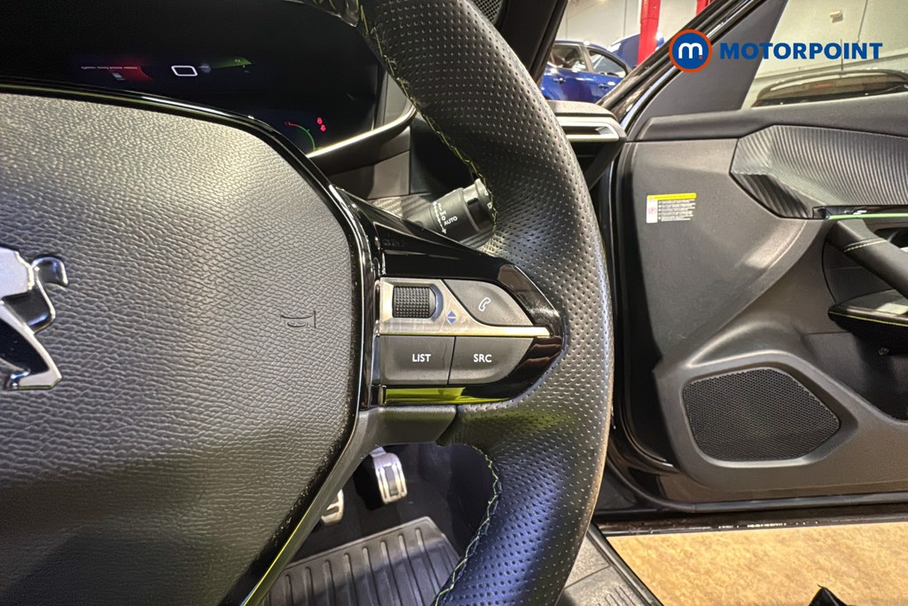 Used Peugeot 2008 2023 for sale - 78001362: Photo 12