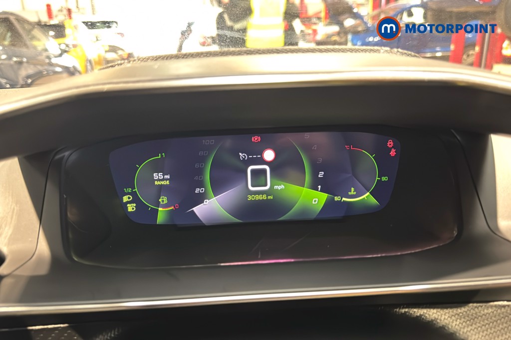 Used Peugeot 2008 2023 for sale - 78001362: Photo 14