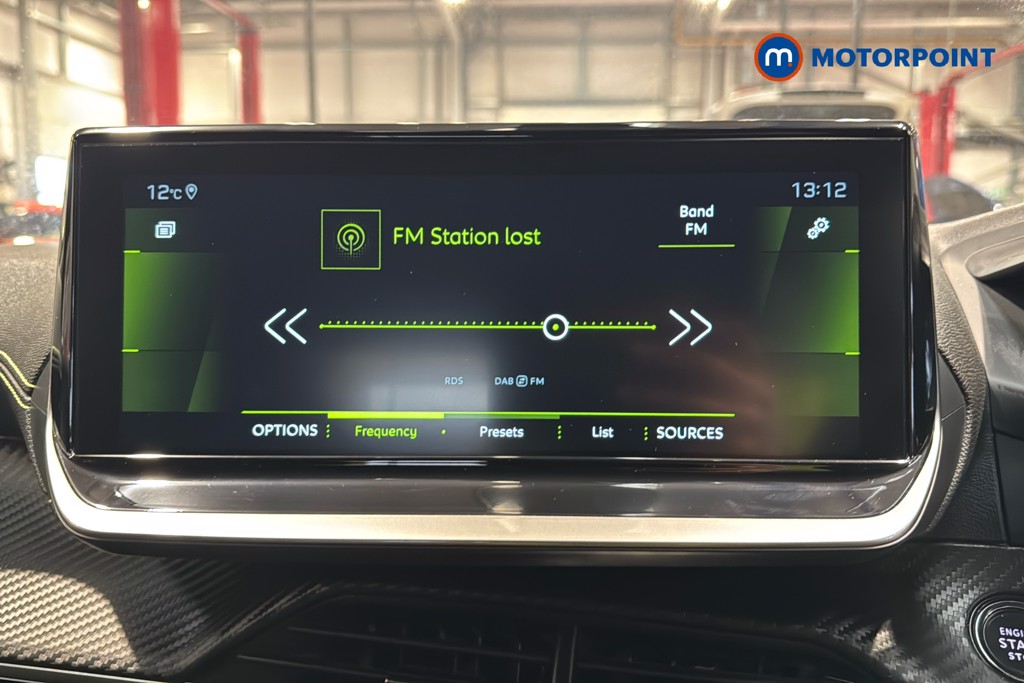 Used Peugeot 2008 2023 for sale - 78001362: Photo 15