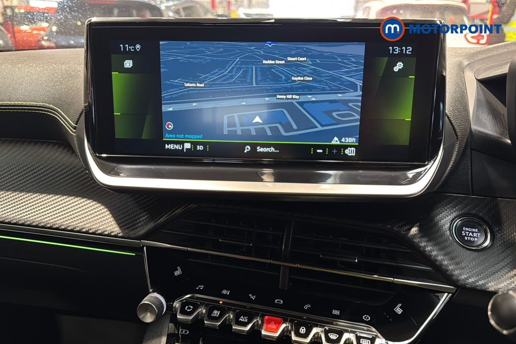 Used Peugeot 2008 2023 for sale - 78001362: Photo 16