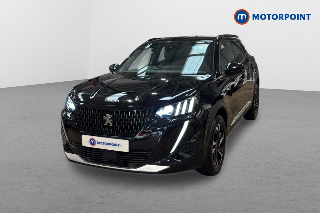 Used Peugeot 2008 2023 for sale - 78001362: Photo 3