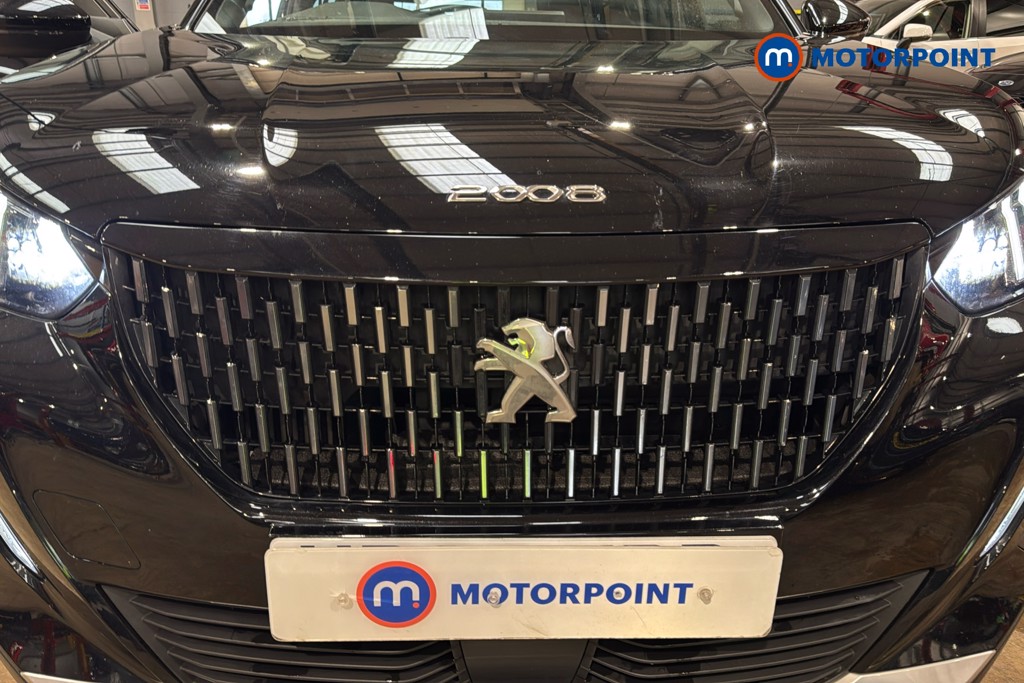 Used Peugeot 2008 2023 for sale - 78001362: Photo 38