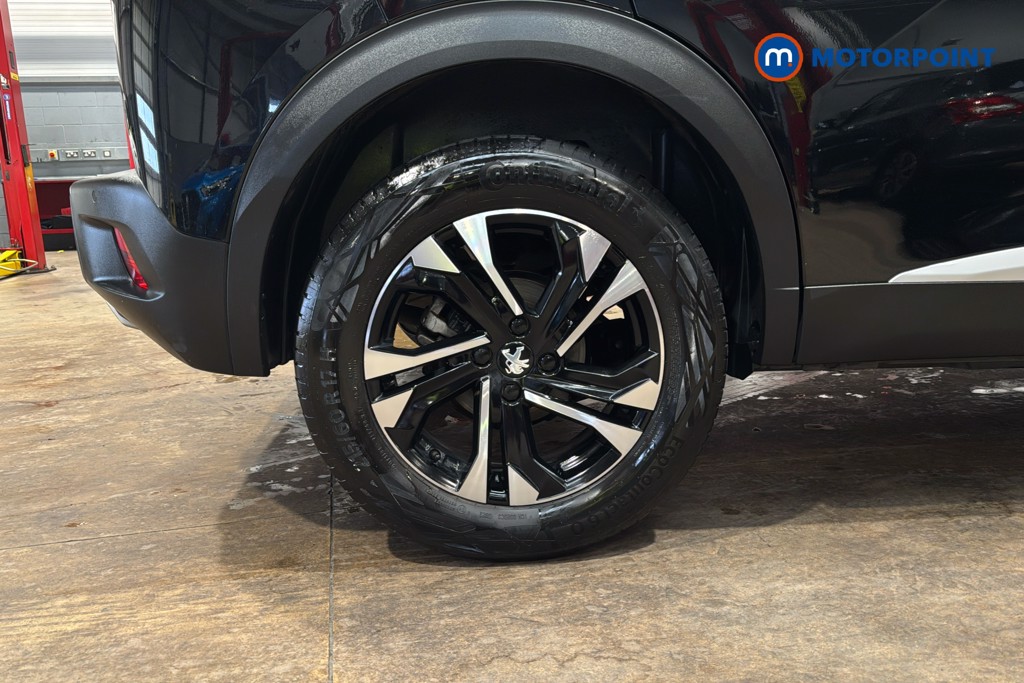 Used Peugeot 2008 2023 for sale - 78001362: Photo 42