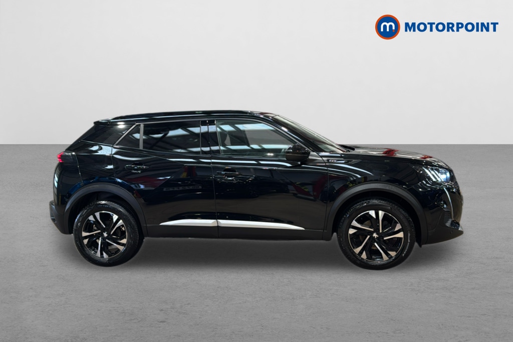 Used Peugeot 2008 2023 for sale - 78001362: Photo 8