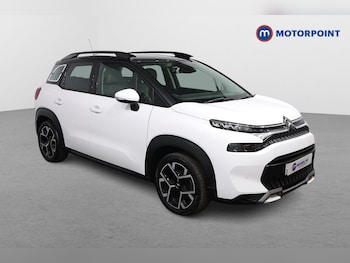 Used Citroen C3 Aircross 2021 for sale - 78553868: Photo