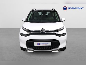 Used Citroen C3 Aircross 2021 for sale - 78553868: Photo