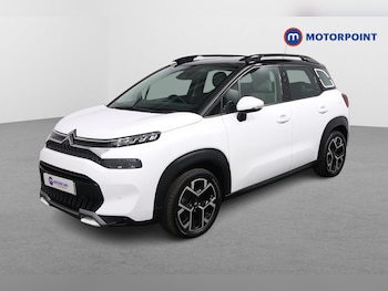 Used Citroen C3 Aircross 2021 for sale - 78553868: Photo