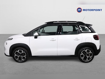 Used Citroen C3 Aircross 2021 for sale - 78553868: Photo