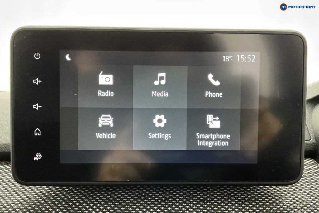 Used Dacia Jogger 2024 for sale - 76985078: Photo 10