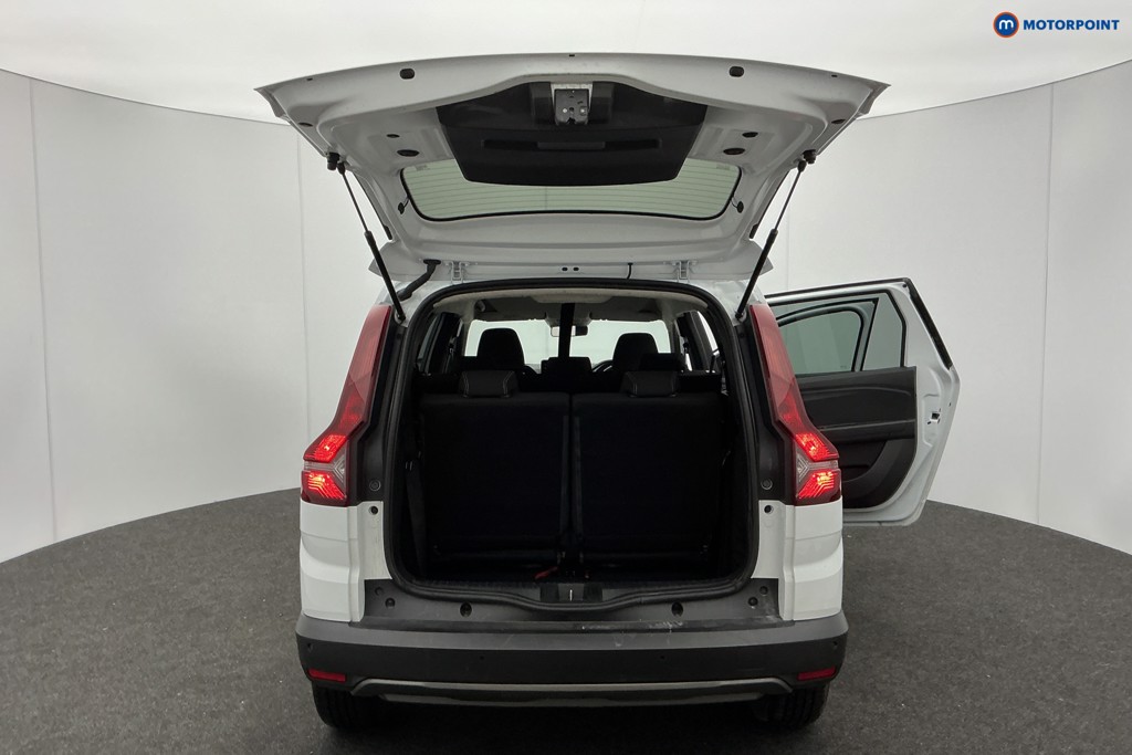 Used Dacia Jogger 2024 for sale - 76985078: Photo 11