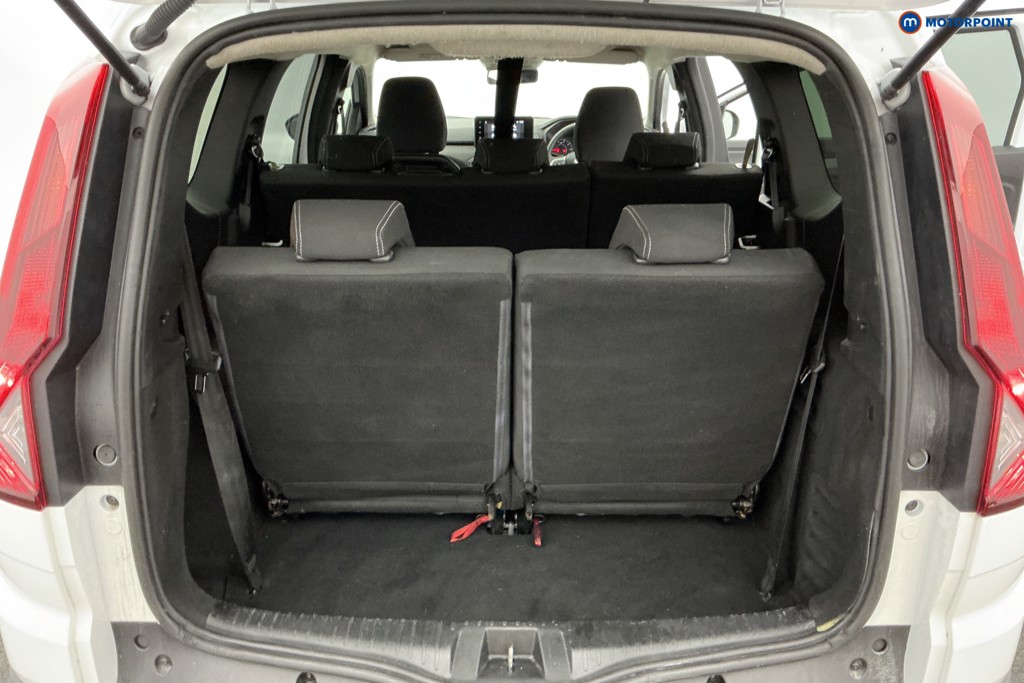 Used Dacia Jogger 2024 for sale - 76985078: Photo 12