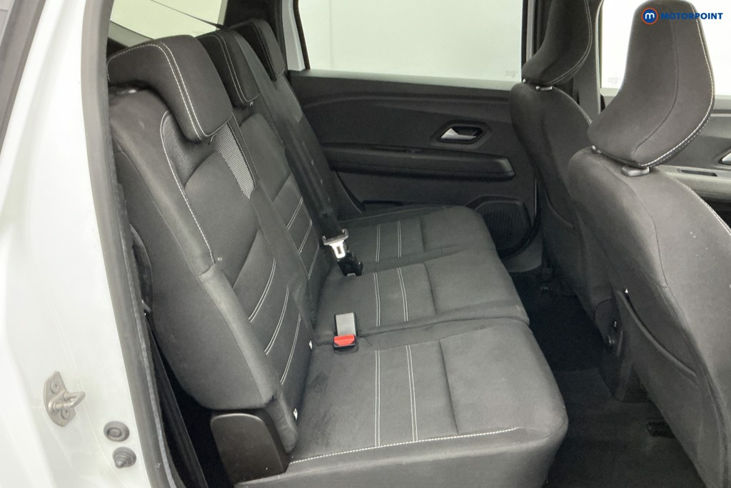 Used Dacia Jogger 2024 for sale - 76985078: Photo 14