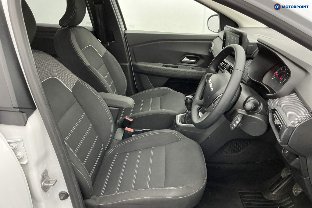 Used Dacia Jogger 2024 for sale - 76985078: Photo 15