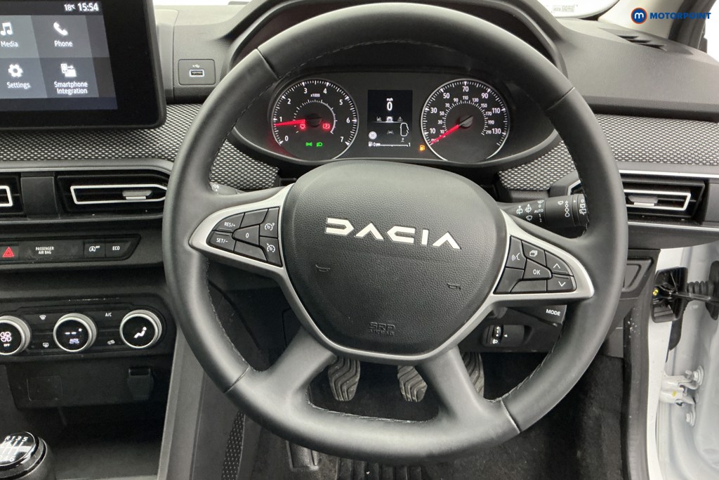 Used Dacia Jogger 2024 for sale - 76985078: Photo 16