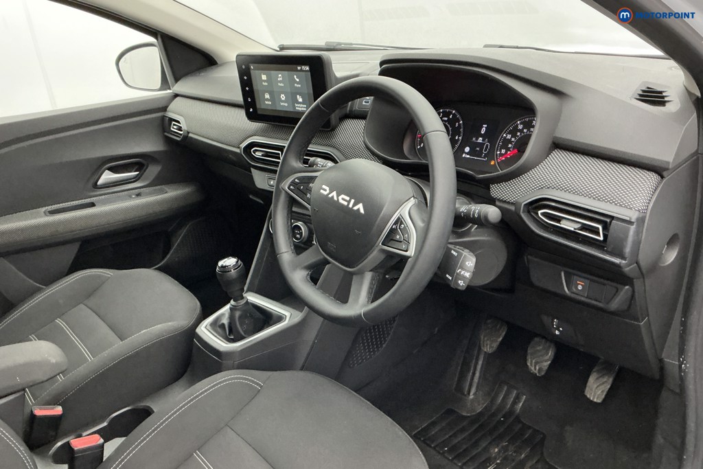 Used Dacia Jogger 2024 for sale - 76985078: Photo 17