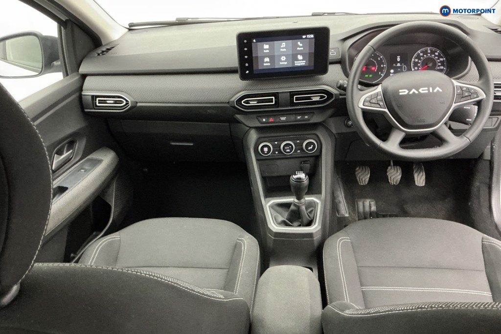 Used Dacia Jogger 2024 for sale - 76985078: Photo 22