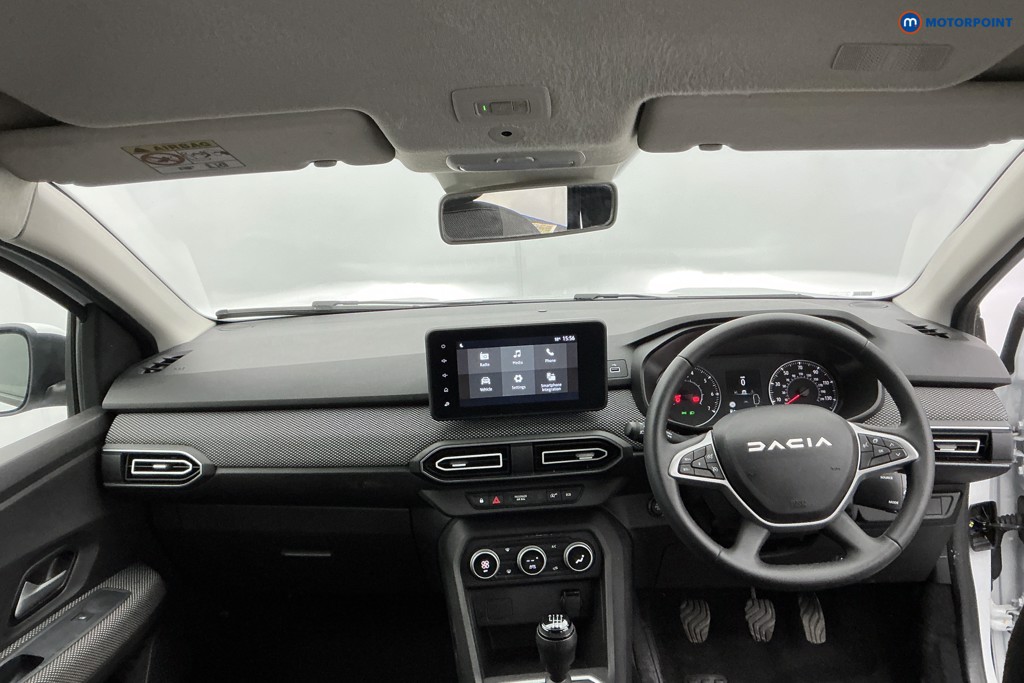 Used Dacia Jogger 2024 for sale - 76985078: Photo 23