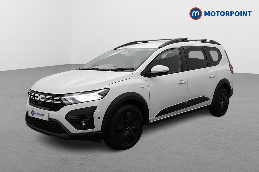 Used Dacia Jogger 2024 for sale - 76985078: Photo 3