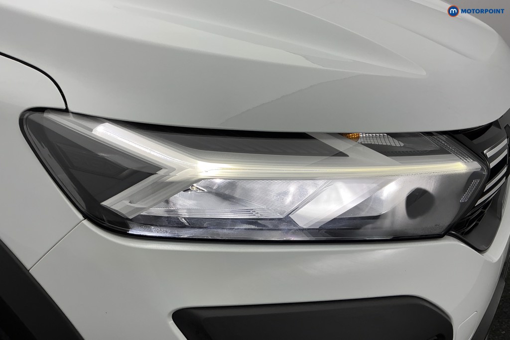 Used Dacia Jogger 2024 for sale - 76985078: Photo 37