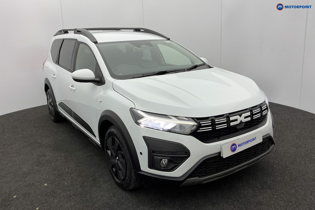 Used Dacia Jogger 2024 for sale - 76985078: Photo 39