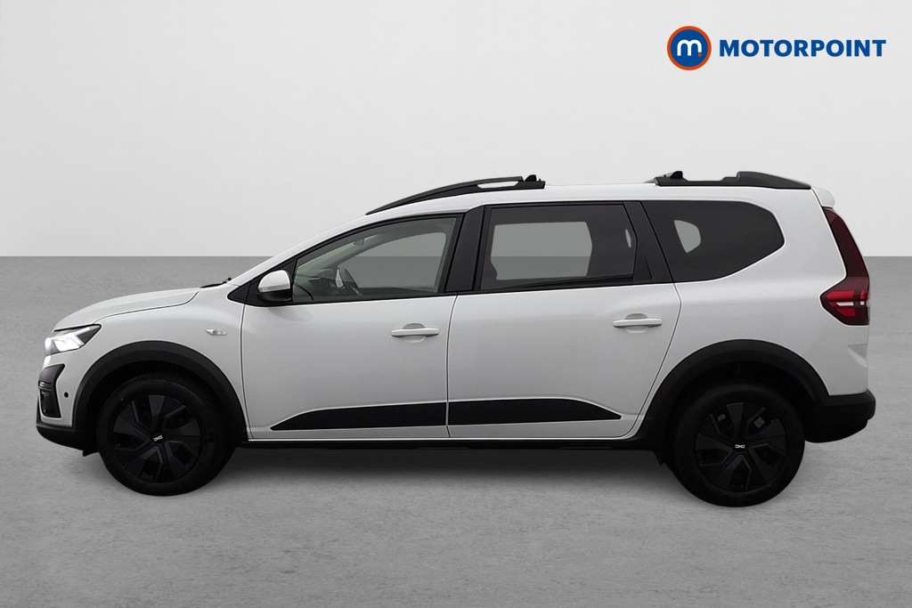 Used Dacia Jogger 2024 for sale - 76985078: Photo 4