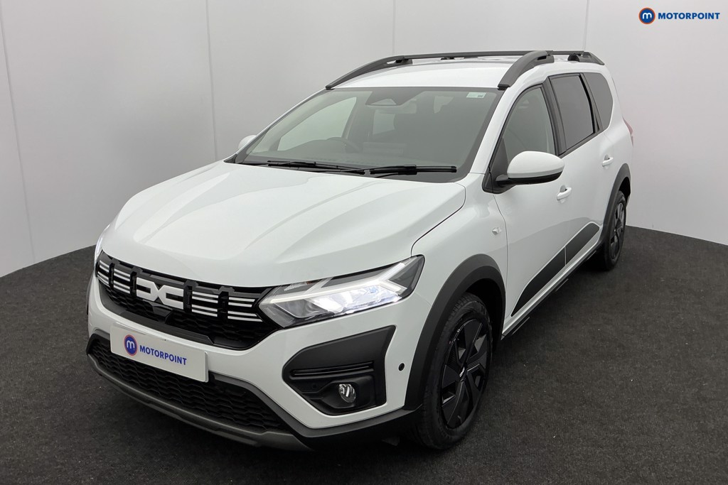 Used Dacia Jogger 2024 for sale - 76985078: Photo 41