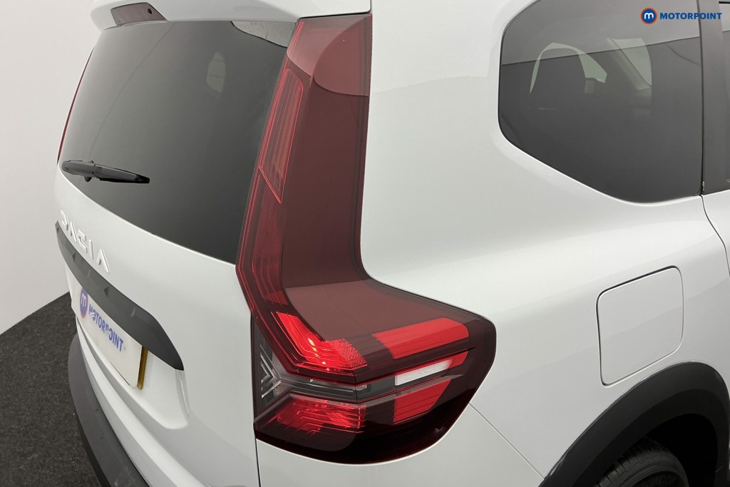 Used Dacia Jogger 2024 for sale - 76985078: Photo 42