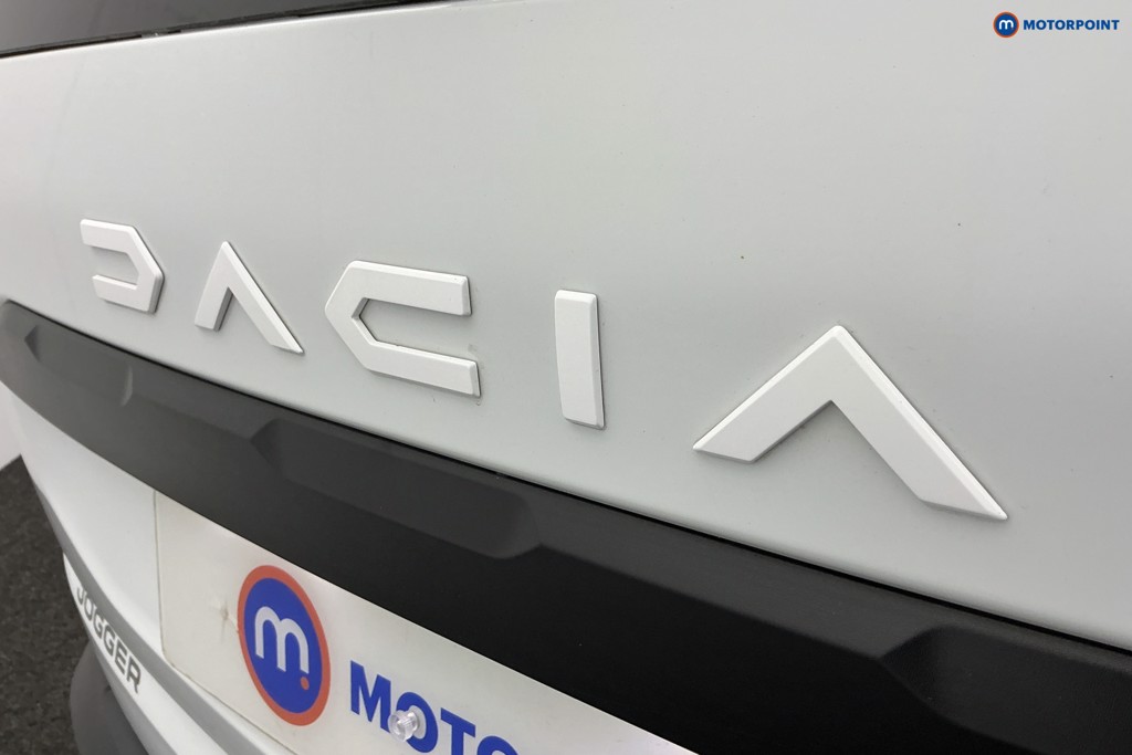Used Dacia Jogger 2024 for sale - 76985078: Photo 43