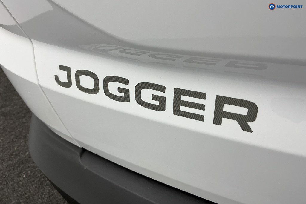 Used Dacia Jogger 2024 for sale - 76985078: Photo 44
