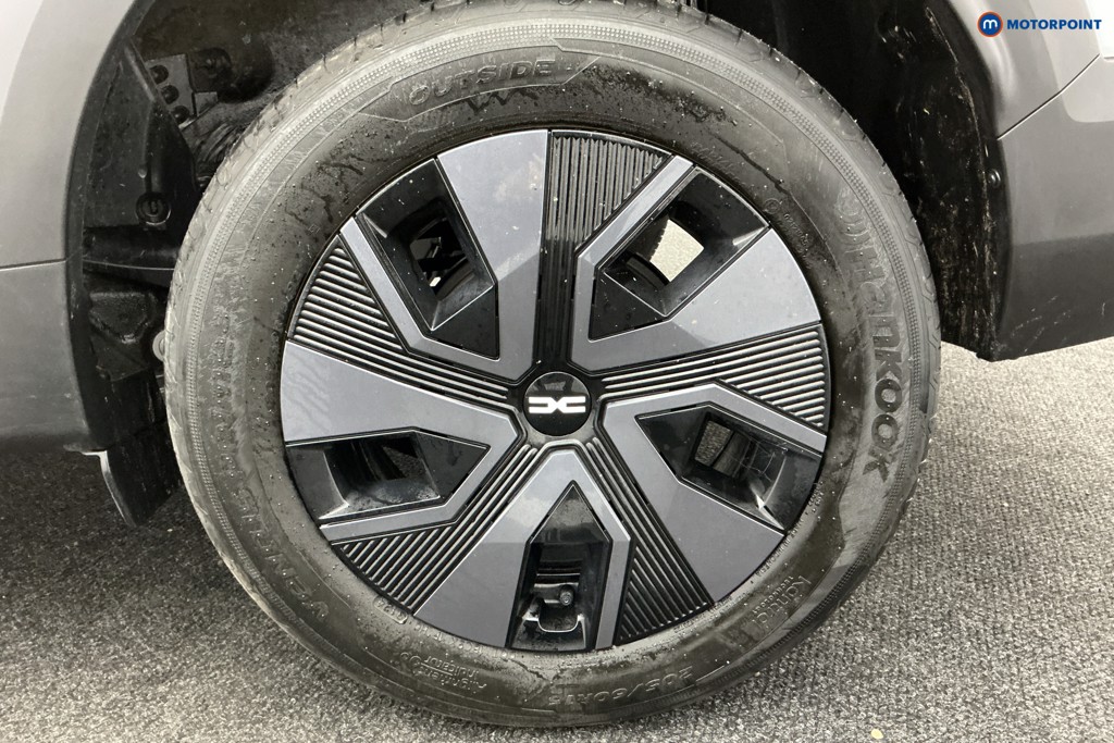 Used Dacia Jogger 2024 for sale - 76985078: Photo 46