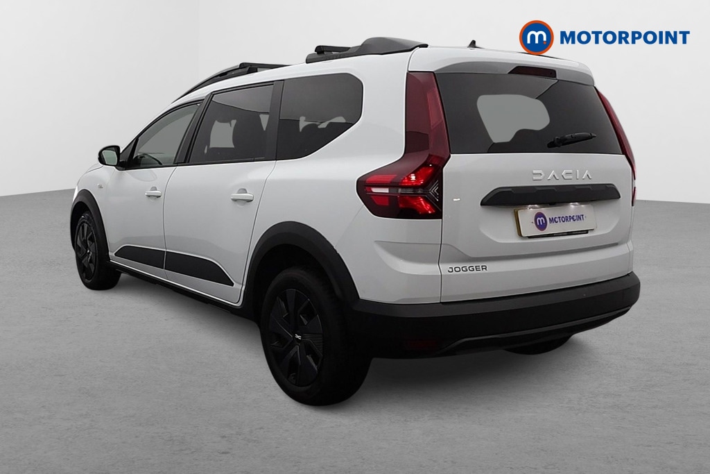 Used Dacia Jogger 2024 for sale - 76985078: Photo 5
