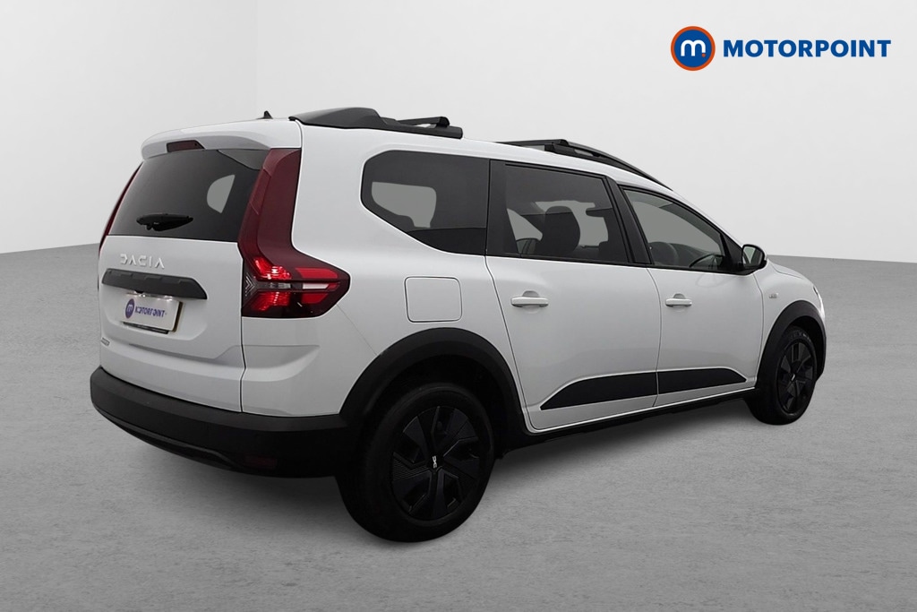 Used Dacia Jogger 2024 for sale - 76985078: Photo 7