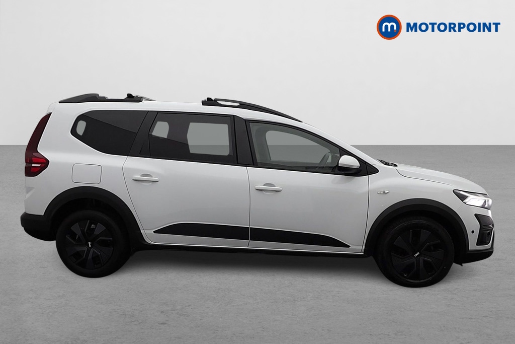 Used Dacia Jogger 2024 for sale - 76985078: Photo 8