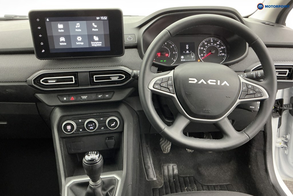 Used Dacia Jogger 2024 for sale - 76985078: Photo 9