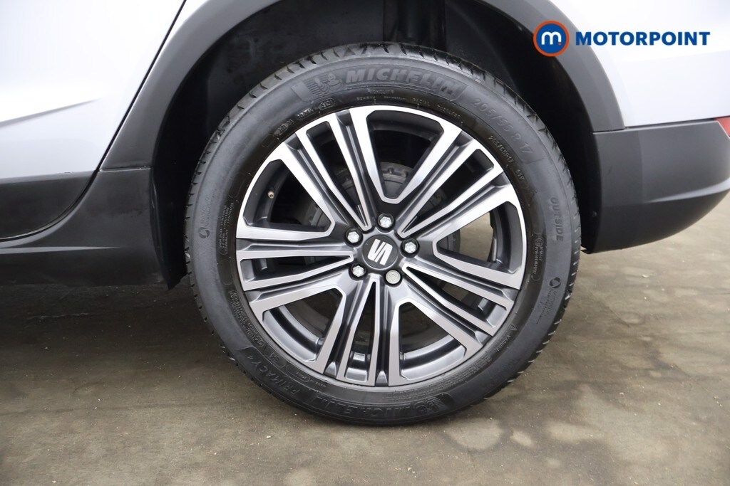 Used SEAT Arona 2022 for sale - 78199473: Photo 11