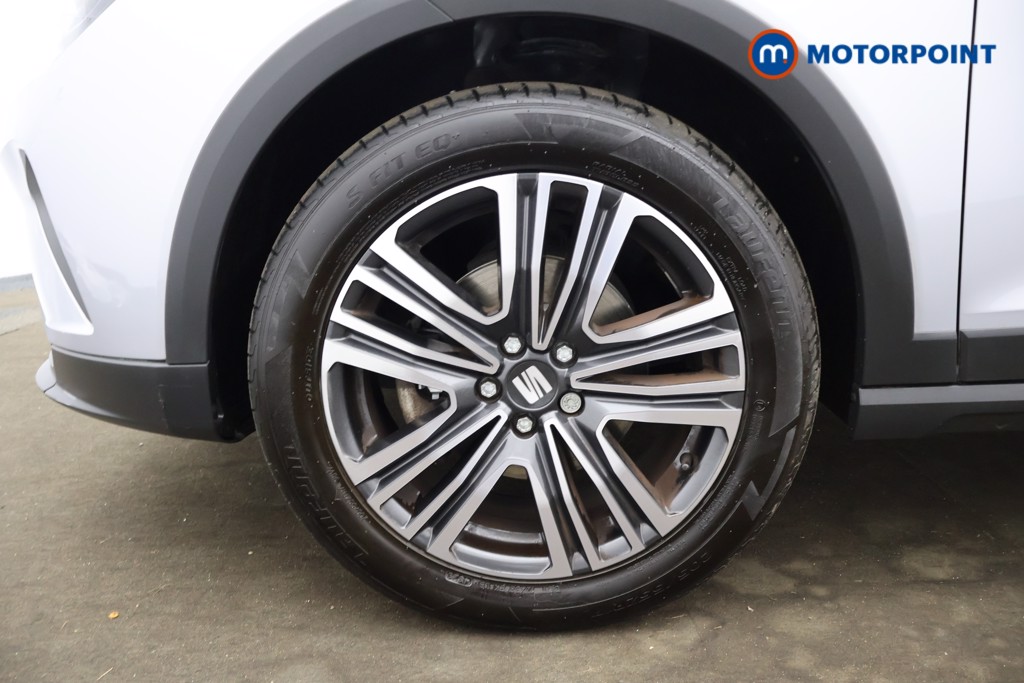 Used SEAT Arona 2022 for sale - 78199473: Photo 12